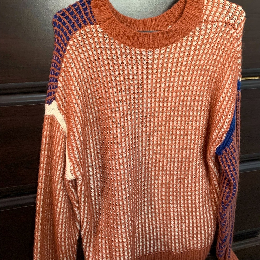 “Splendid” Large Sweater